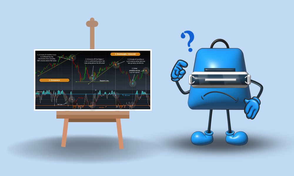 What is a Stochastic RSI pattern?- MetaFinancies